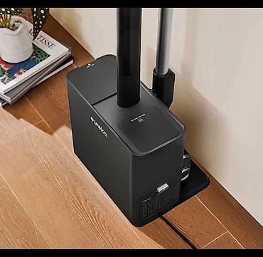 Пылесосы: Пылесос ПРЕМУМ КЛАССА-для любителей качества! Eureka NEC490SE — — 9