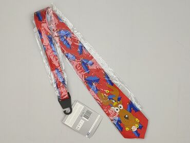 Tie, color - Red, condition - Perfect