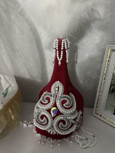 прокат платьев токмок: Национальный костюм, Женский