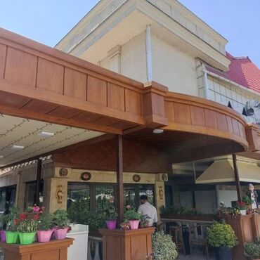 Фасадные работы: Ремонт фасада | Туникафон Больше 6 лет опыта — 10