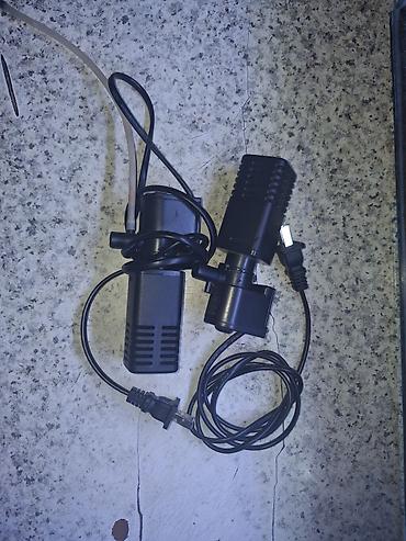 baliğ: Dördbucaq akvarium, Boş, 60 l, Ünvandan götürmə — 5