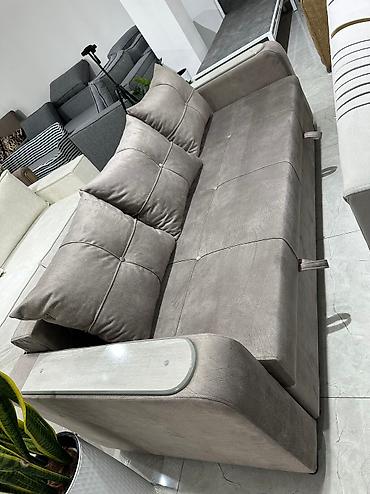 Прямые диваны: Прямой диван, Новый, В рассрочку — 2