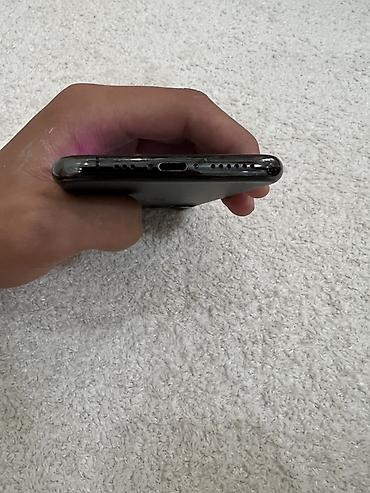 Apple iPhone: Apple iPhone 11 Pro, цвет Space Gray,память 256 гб,фейс есть,трутон — 7