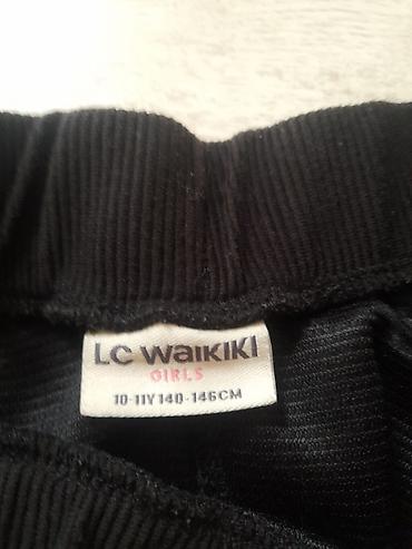 planika sebago cipele: Snizeno! Waikiki suknjica za devojcice 12-13 godina — 2