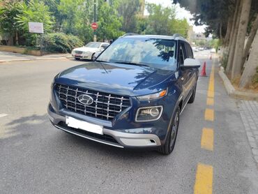 Hyundai: Hyundai : 1.6 l | 2021 il Krossover — 5