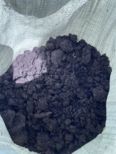 Перегной, навоз: В тоннах, Портер, Зил, Камаз — 6