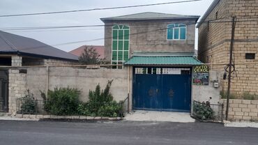 kend ehmedlide evler: 5 otaqlı, 160 kv. m, Kredit yoxdur, Orta təmir