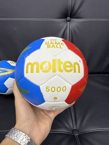 баскетбольный шит: Гандбольный мяч Molten 5000 - Серия: 5000 (маркировка на панели). - lalafo.kg да баскетбольный шит: Гандбольный мяч Molten 5000 - Серия: 5000 (маркировка на панели). -