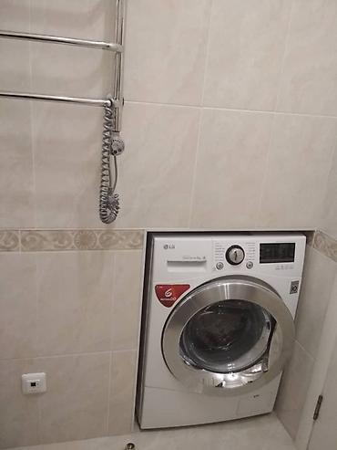 Батирлер: 72 м², Толугу менен эмереги бар — 2