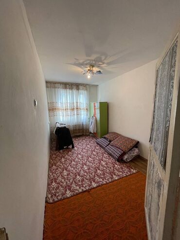 Продажа домов: 3 комнаты, 58 м², 103 серия, 3 этаж