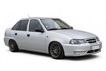 baic eu5: Daewoo Nexia: 2011 г., 1.6 л, Механика, Бензин, Седан — 1