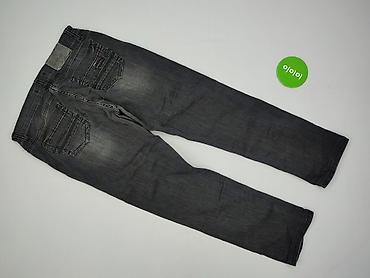 closure men: Tommy Hilfiger, Jeansy dla mężczyzn, rozmiar L — 3