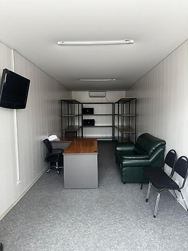 Аренда помещений для автобизнеса: Автомойка, Автосалон, Вулканизация, 270 м², Действующий Бизнес, С оборудованием — 7