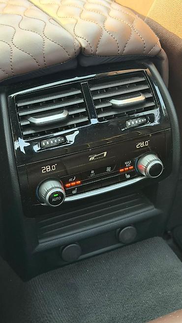 BMW: BMW 530: 2019 г., 2 л, Типтроник, Бензин, Седан — 9