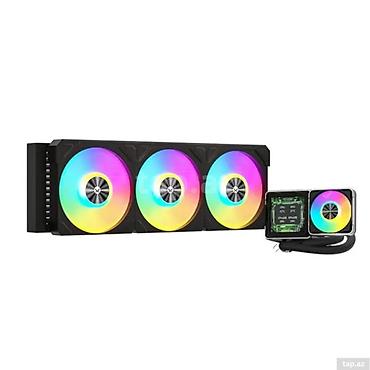 cooler master t400i: Yeni ağzı bağlı qutu.1il zəmanət Digər firmalarda mövcuddur. 💠Socket — 5