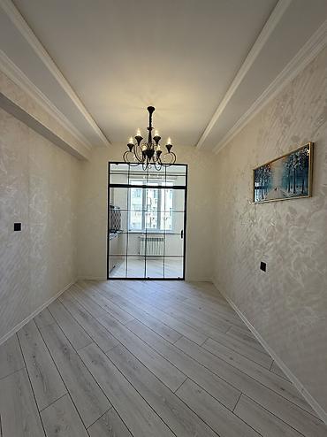 cinarlı park: 2 otaqlı, Yeni tikili, 44 kv. m — 1