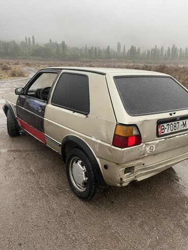 поло фольксваген: Volkswagen Golf: 1983 г., Механика, Хэтчбэк