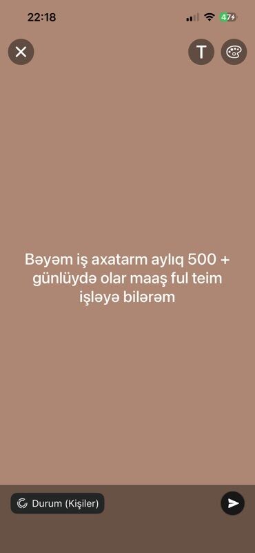 Мебельщики, столяры: Xidmət: Tam ştat işçi axtarışı Mətnə əsasən təklif: - Tam ştat