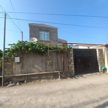 heyet ucun yellencekler: 5 комнат, 130 м², Нет кредита, Свежий ремонт