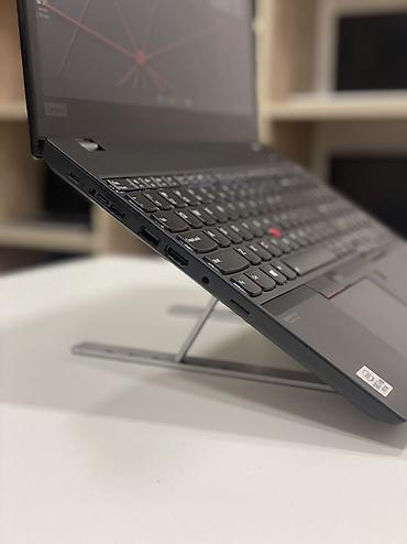 ikinci el thinkpad: 💻🔥 İDEAL VƏZİYYƏTDƏ PREMİUM BİZNES NOUTBUK! LENOVO THİNKPAD T15 — 2