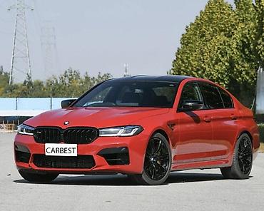 ehtiyyat hisseleri: Ön, BMW F10, Tayvan — 3