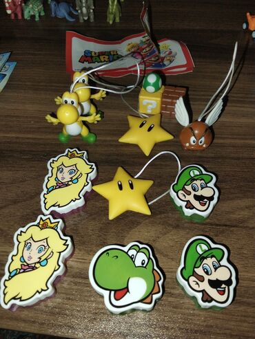 Digər kolleksiyalar: Qiymet 50qepikden 3manat arası deyiwir Cox goturene tebii ki endirim — 5