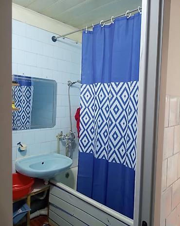 plaza: 2 комнаты, 43 м², Золотой квадрат 104 серия, 5 этаж, Евроремонт — 3