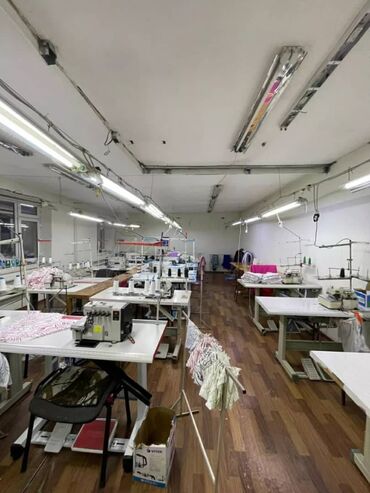 промышленные швейные машины: Срочно сдаётся Дом под швейный Цех с комнатами для проживания