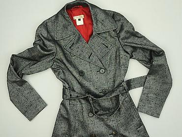 escada sukienki: Escada, Trencz damski, rozmiar S — 1