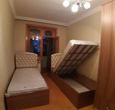 Mətbəx mebeli: Mebel və mətbəx dəstləri - Mətbəx mebeli: L formalı, üst şkaflar — 10