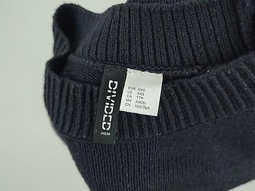 sweter damski primark: H&M Divided, Sweter damski, rozmiar 2XS — 5