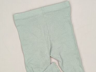 spodniczko spodenki lidl: Leggings, Sinsay, 6-9 months, condition - Very good