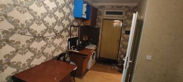 Uzunmüddətli kirayə evlər: 43 kv. m, 2 otaqlı — 5