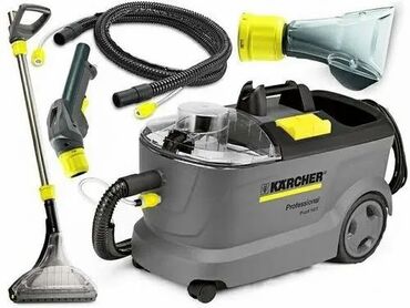 бу стиральный: Пылесос, Karcher, Моющий