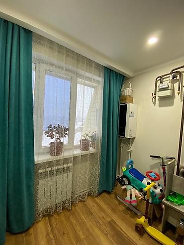 Продажа квартир: 1 комната, 44 м², Элитка, 6 этаж, Евроремонт — 2