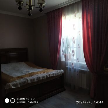 Həyət evləri və villaların satışı: 3 otaqlı, 90 kv. m, Yeni təmirli — 9