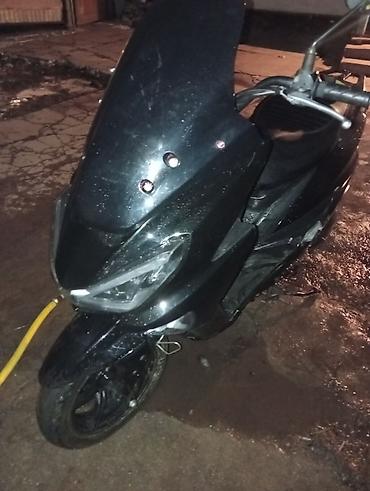 Скутеры: Продан — 2