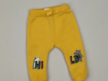 kombinezon dziecięcy michael kors: Sweatpants, 6-9 months, condition - Very good
