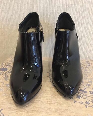 Botinka və botilyonlar: Ölçü: 36, Yeni — 8