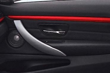startno oruzje: RUKOHVAT ZA BMW SERIJA 4 OD 2013. DO 2020. GOD — 1