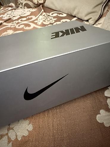 кроссовки nike: Nike, Размер: 41, Новый — 5