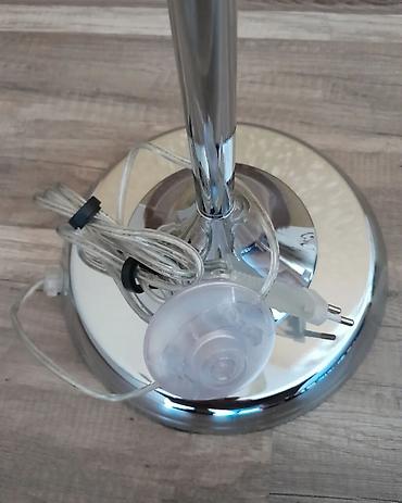 spiral pec: Yeni, Spiral lampa, 220 Vt, Zəmanətli, Ünvandan götürmə — 3