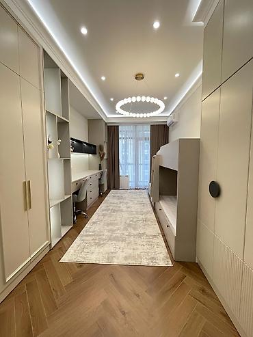 Продажа квартир: 3 комнаты, 137 м², Элитка, 9 этаж, Дизайнерский ремонт at lalafo.kg — 15 Продажа квартир: 3 комнаты, 137 м², Элитка, 9 этаж, Дизайнерский ремонт — 15