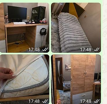 Genc yataq otaqi qiymeti 500man ela veziyyetde baha alinib az iwlenib