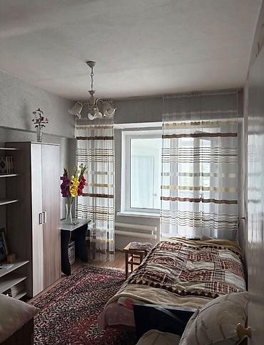 🏡 Срочно продаётся 2-комнатная квартира в 7 мкр! 📍 Адрес: 7 мкр, дом