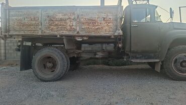 Грузовики: Грузовик, ЗИЛ, Стандарт, Б/у — 10
