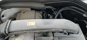 Mercedes-Benz: Mercedes-Benz : 1998 г., 2 л, Автомат, Бензин, Седан — 20