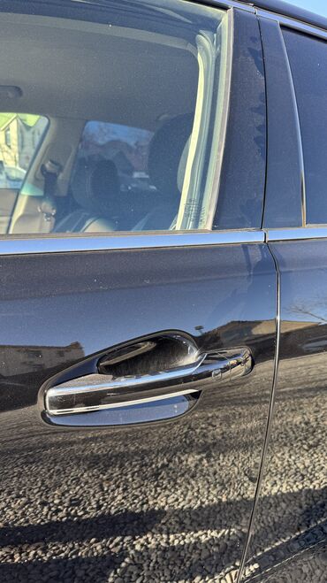 Kia: Kia K7: 2017 г., 3.3 л, Автомат, Бензин, Седан — 5