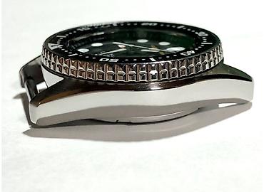leopard 7: Seiko skx013
New 
Iconic model — 7