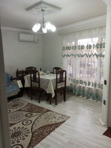 naximovda satilan evler: 3 otaqlı, 99450491 kv. m, Kredit yoxdur, Orta təmir